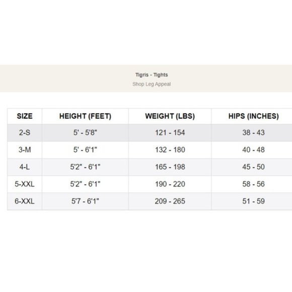 Idalia - Fishnets - Picture 2 of 2